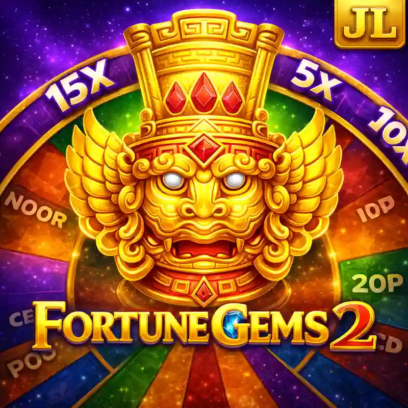 Fortune Gems 2 Casino