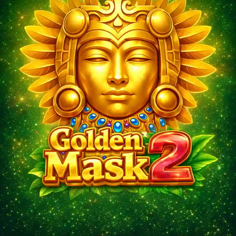 Golden Mask 2 Slot Game - 777pnl