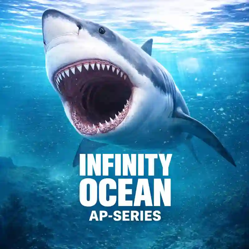 Infinity Ocean Casino Slot Game