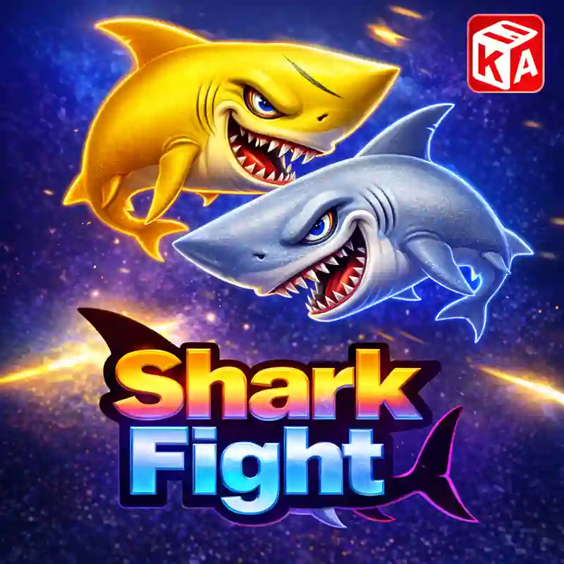 Shark Fight Slot Game at 777pnl Casino