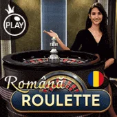 Roulette 12 Romanian